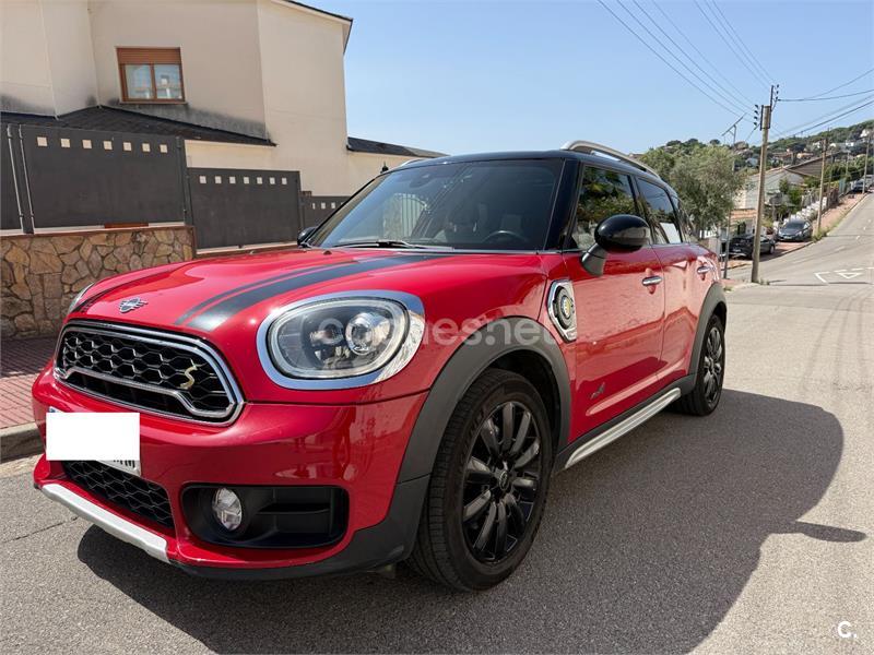 Mini Countryman 2023 — photo 3