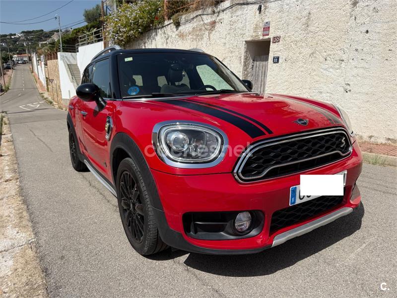 Mini Countryman 2023 — photo 4