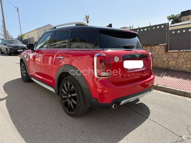Mini Countryman 2023 — photo 6