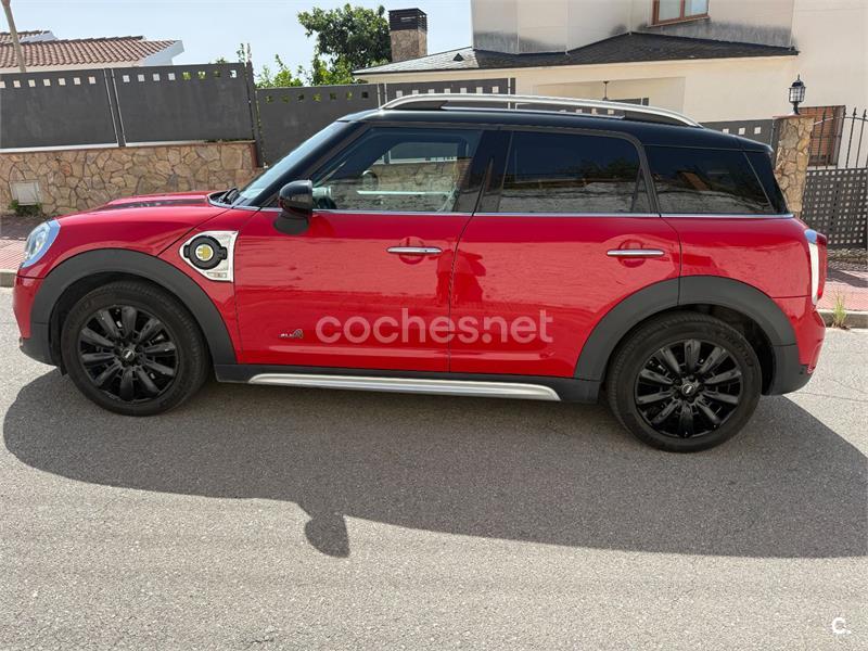 Mini Countryman 2023 — photo 7