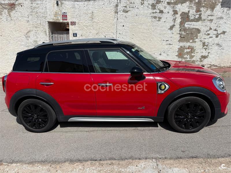 Mini Countryman 2023 — photo 8