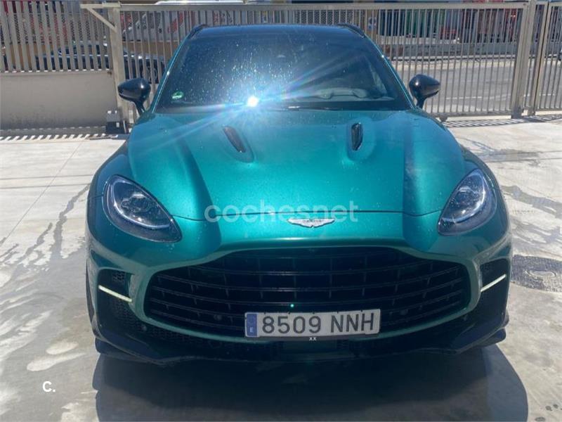 Aston Martin Dbx 2023 — photo 3