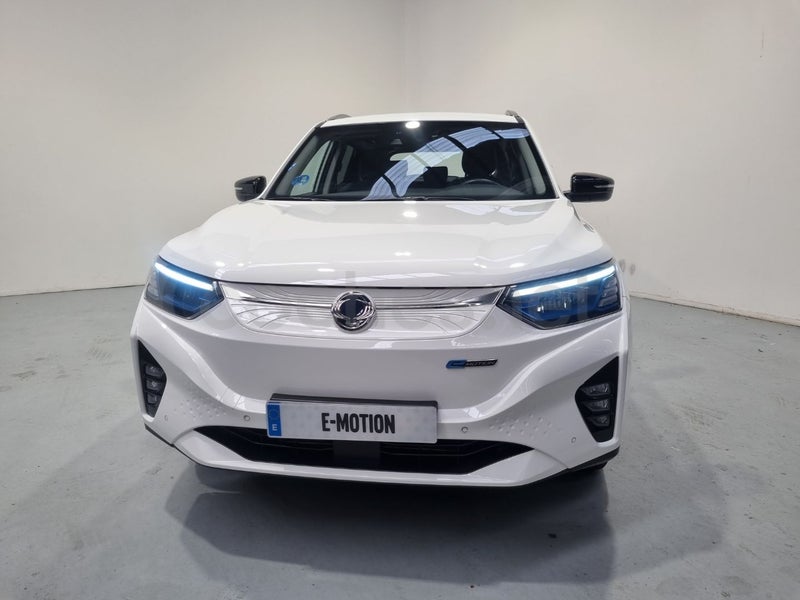 Kgm Korando 2024 — photo 4