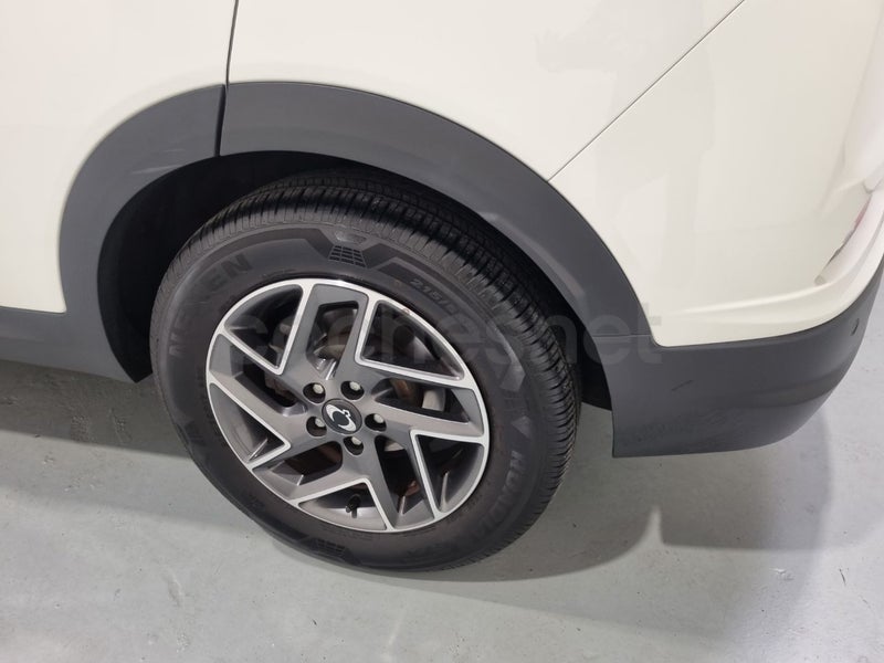 Kgm Korando 2024 — photo 6