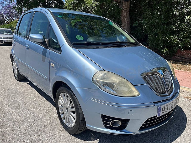 Lancia Musa 2009 — photo 2