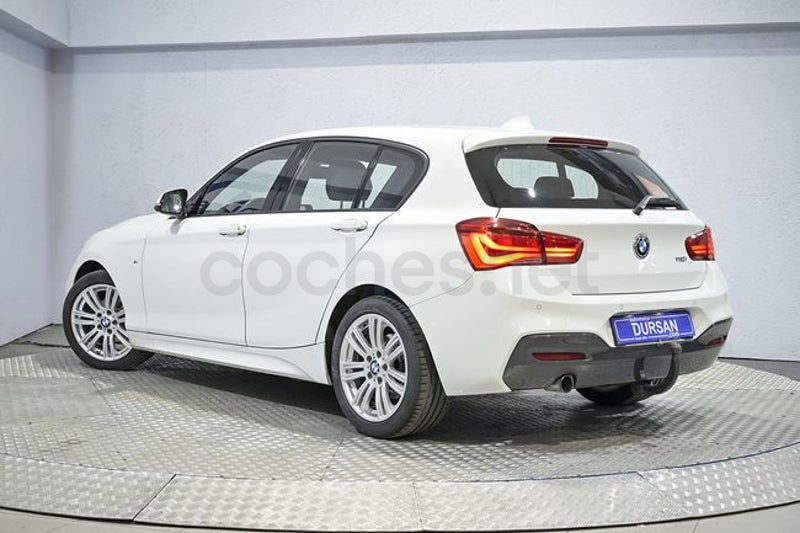 Bmw Serie 1 2016 — photo 4