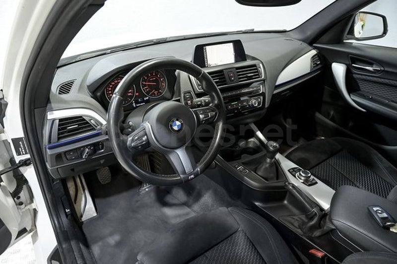 Bmw Serie 1 2016 — photo 6