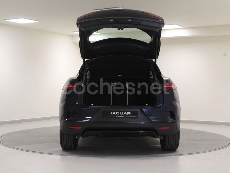 Jaguar I-pace 2023 — photo 5