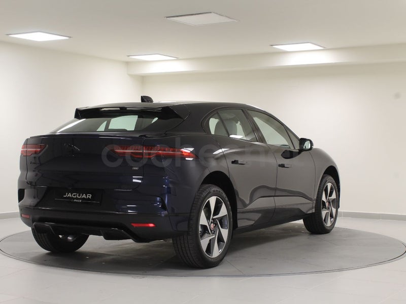 Jaguar I-pace 2023 — photo 6