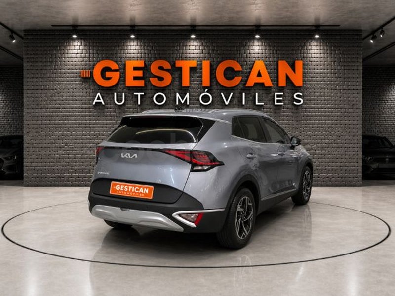 Kia Sportage 2026 — photo 3