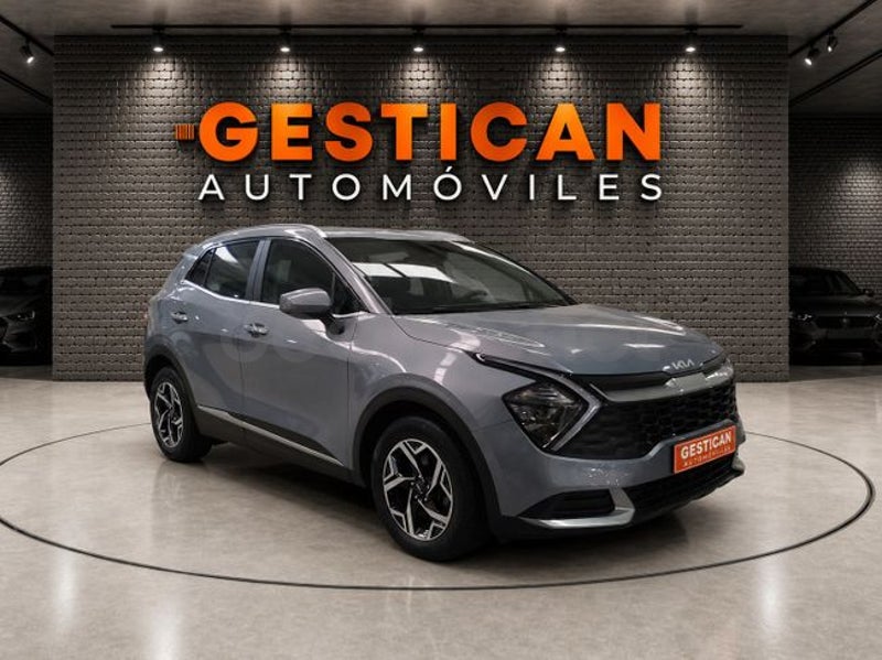 Kia Sportage 2026 — photo 4