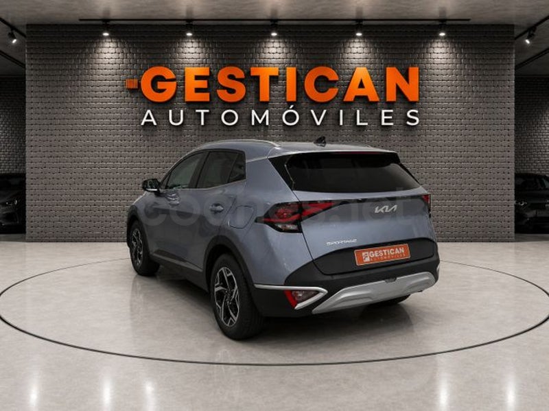 Kia Sportage 2026 — photo 5