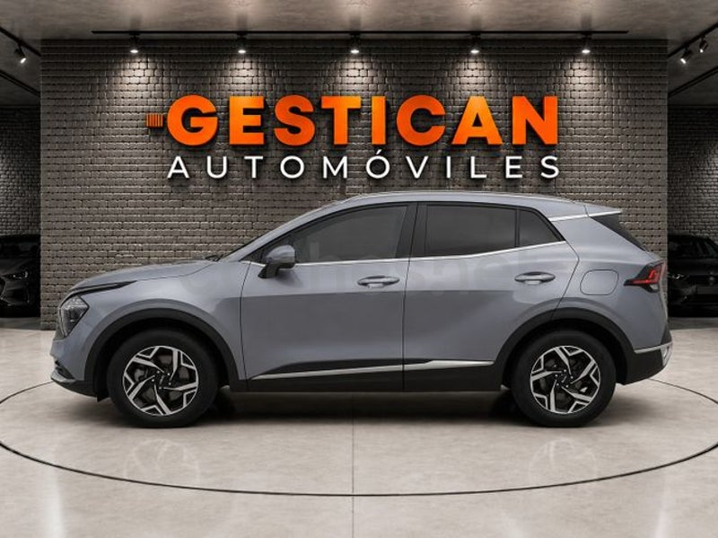 Kia Sportage 2026 — photo 6