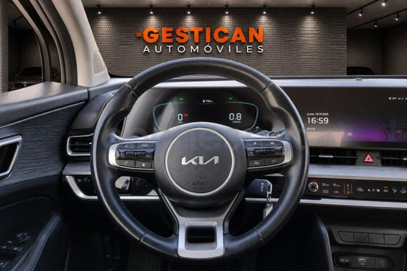 Kia Sportage 2026 — photo 7