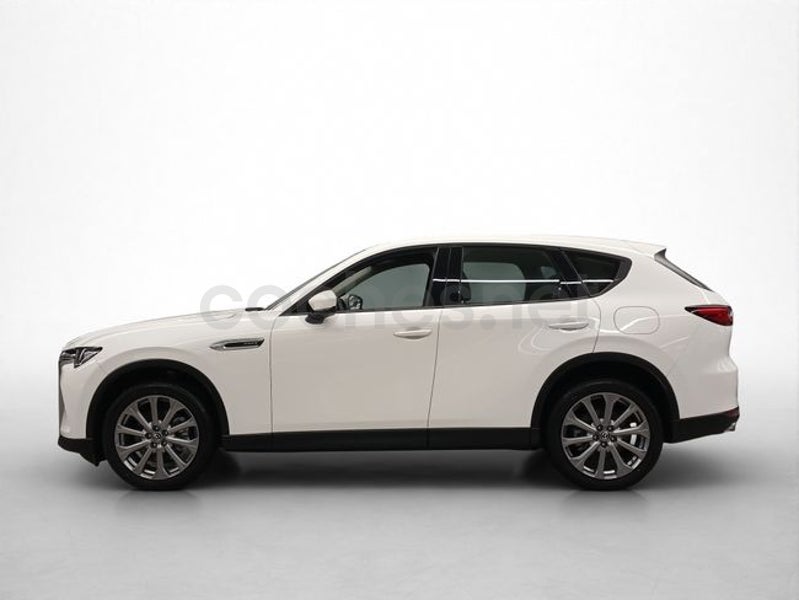 Mazda Cx-60 2026 — photo 5
