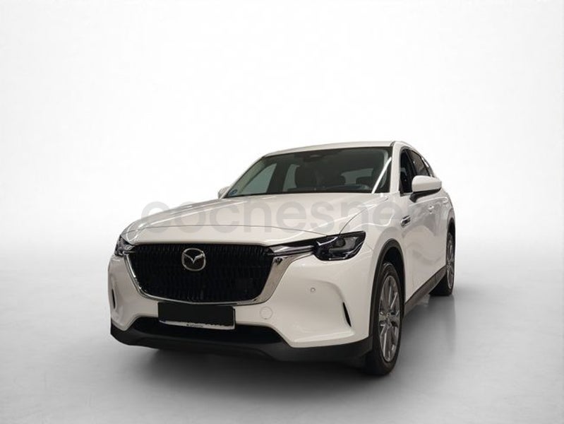 Mazda Cx-60 2026 — photo 6