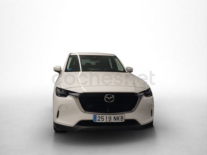 Mazda Cx-60 2026 — photo 8