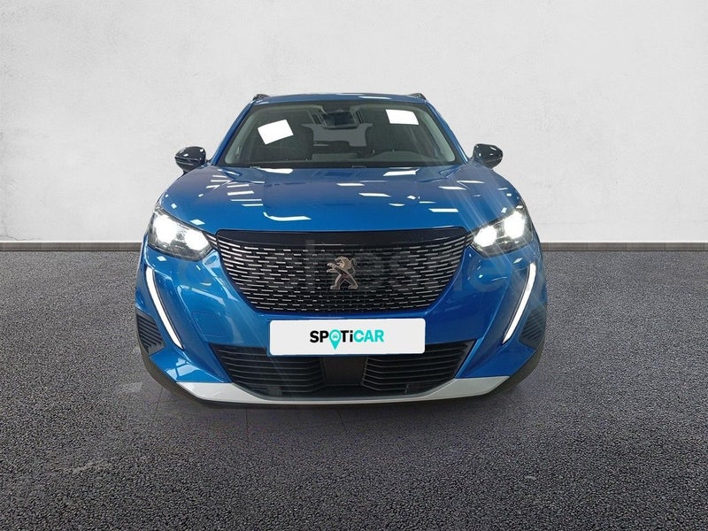 Peugeot 2008 2022 — photo 2