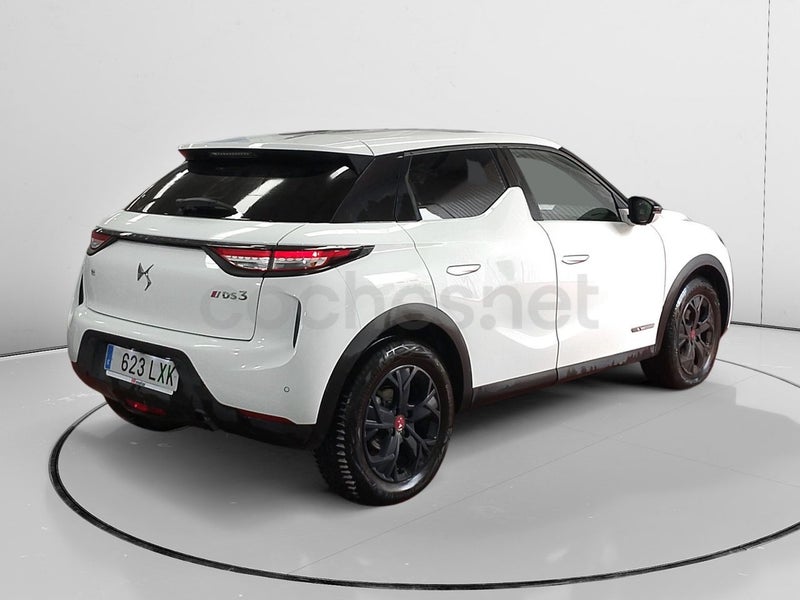 Ds Ds 3 Crossback 2022 — photo 2