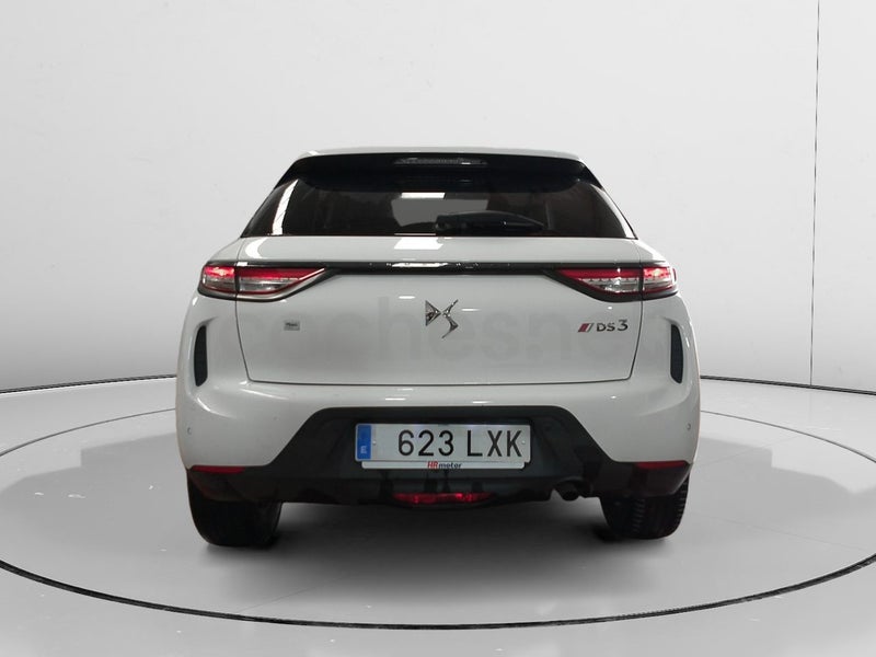 Ds Ds 3 Crossback 2022 — photo 3