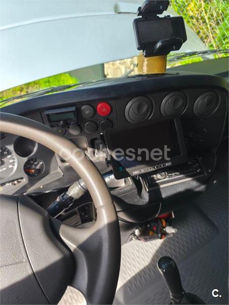 Iveco Daily 2002 — photo 5