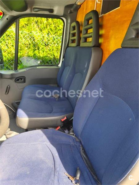 Iveco Daily 2002 — photo 6