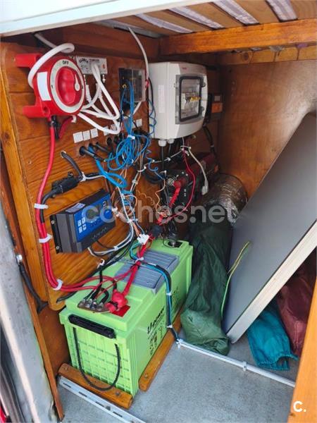 Iveco Daily 2002 — photo 8