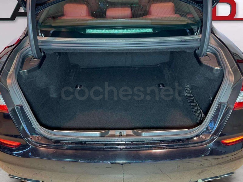 Maserati Quattroporte 2015 — photo 5