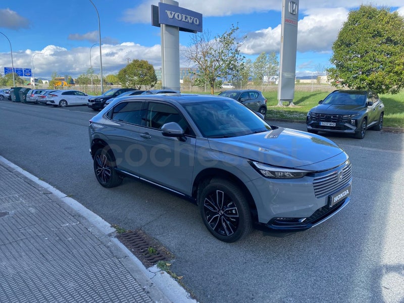 Honda Hr-v 2025 — photo 5