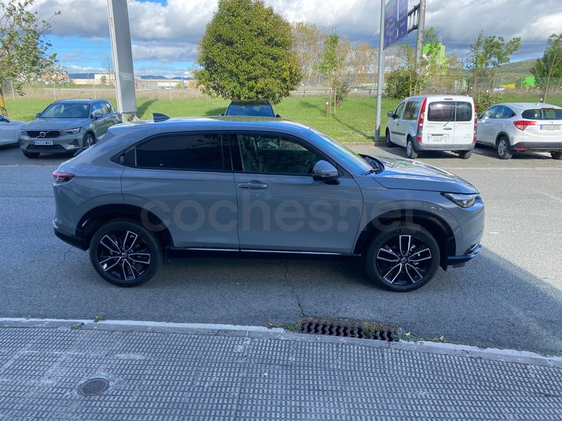Honda Hr-v 2025 — photo 6