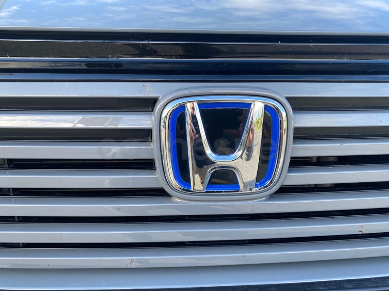 Honda Hr-v 2025 — photo 8