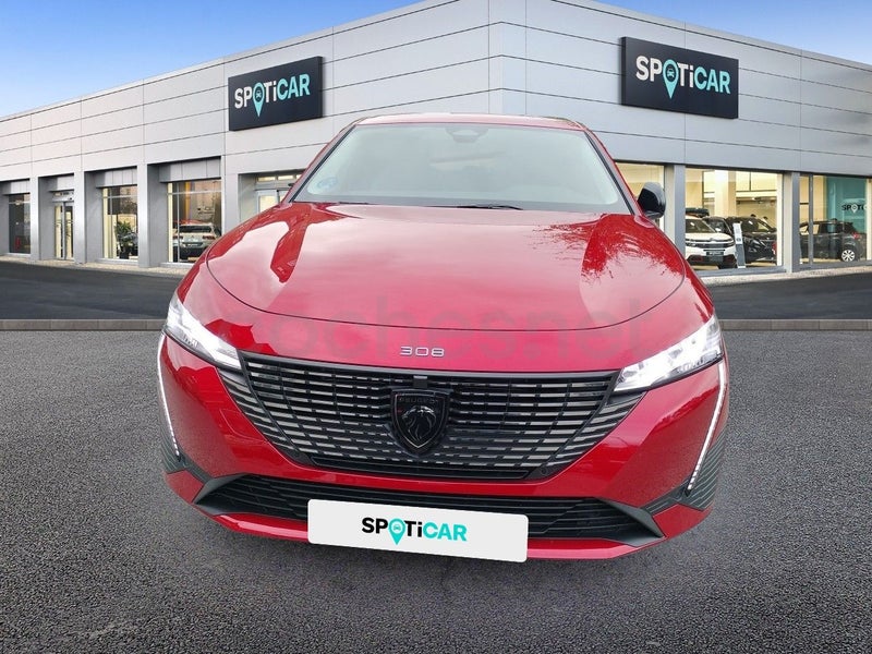 Peugeot 308 2023 — photo 2