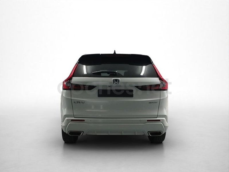 Honda Cr-v 2025 — photo 2