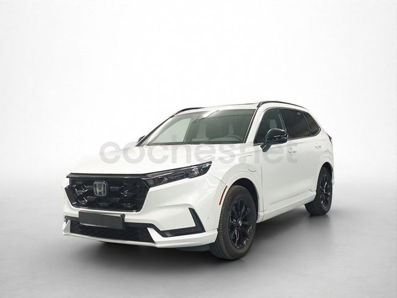 Honda Cr-v 2025 — photo 6
