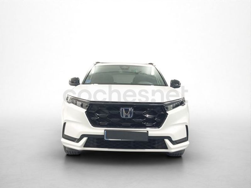 Honda Cr-v 2025 — photo 8