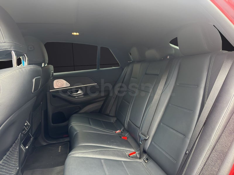 Mercedes-benz Gle Coupé 2021 — photo 7