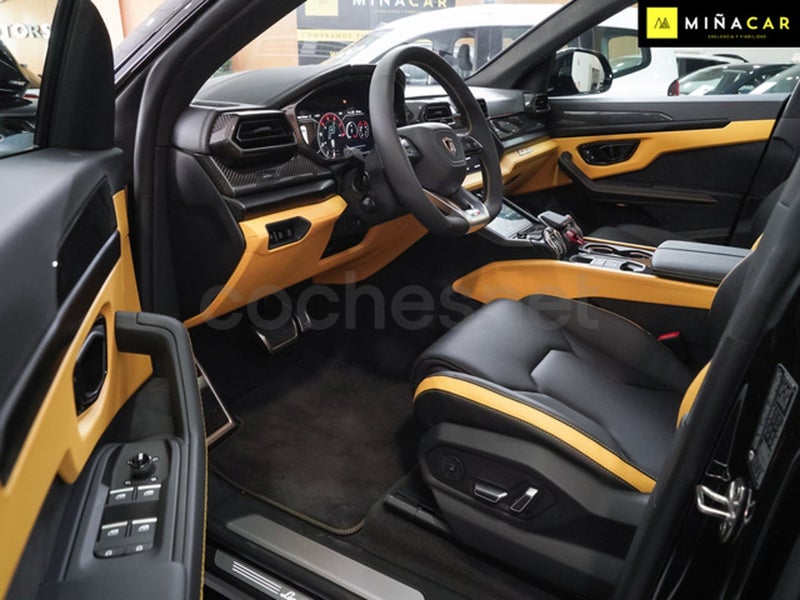 Lamborghini Urus 2026 — photo 7