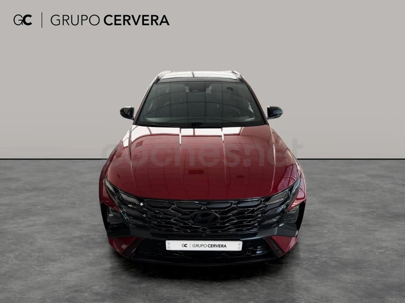 Hyundai Tucson 2026 — photo 6