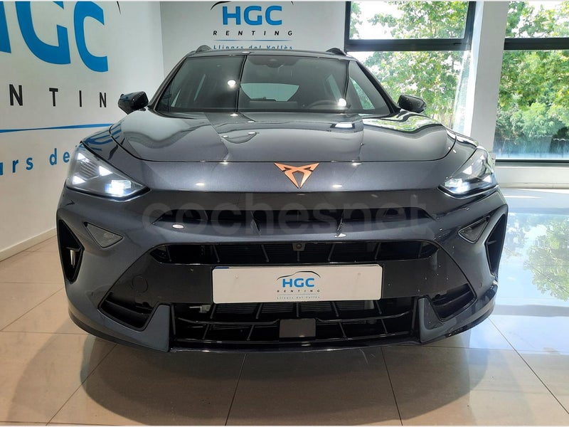 Cupra Formentor 2025 — photo 2