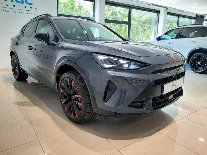 Cupra Formentor 2025 — photo 3
