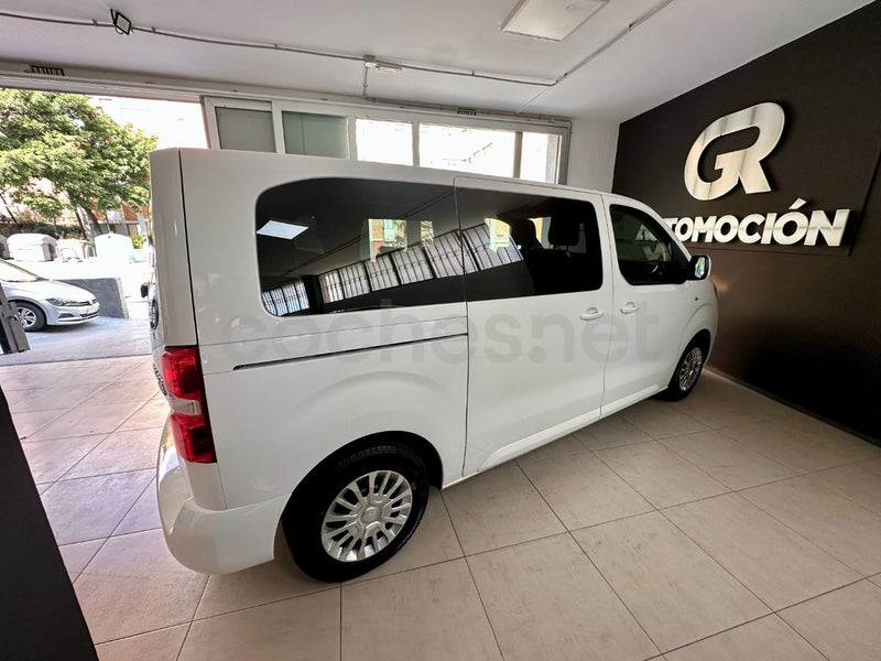 Toyota Proace Verso 2018 — photo 5