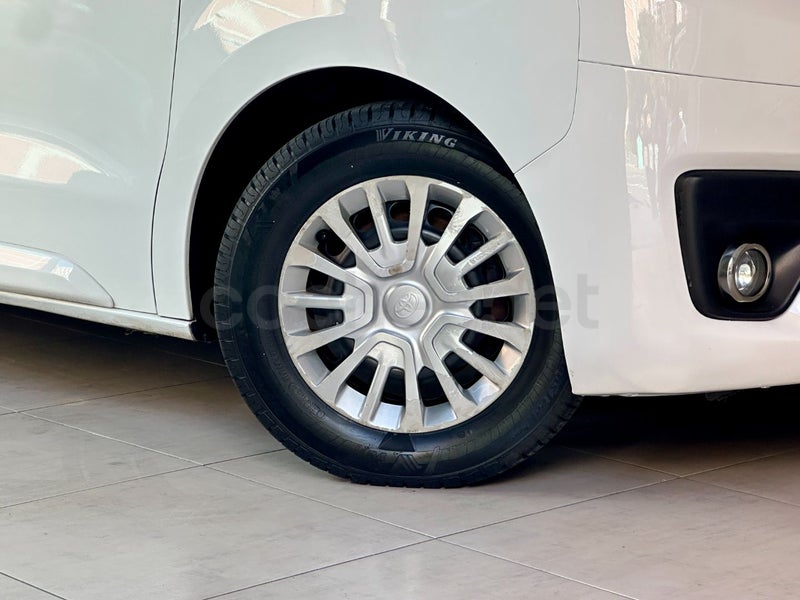 Toyota Proace Verso 2018 — photo 6