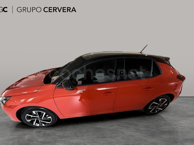 Opel Corsa 2026 — photo 2