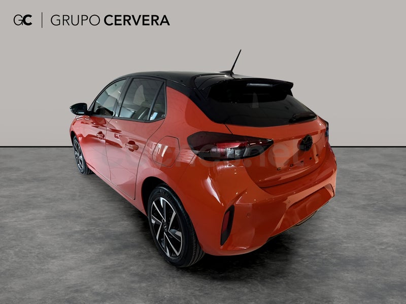 Opel Corsa 2026 — photo 3