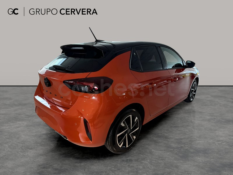 Opel Corsa 2026 — photo 4