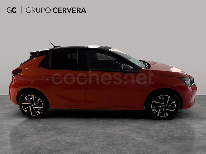 Opel Corsa 2026 — photo 5
