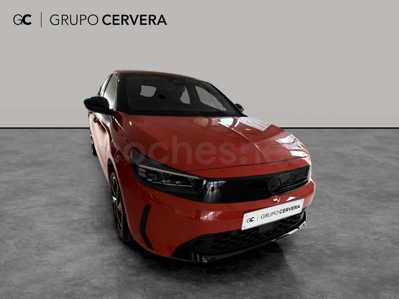 Opel Corsa 2026 — photo 6