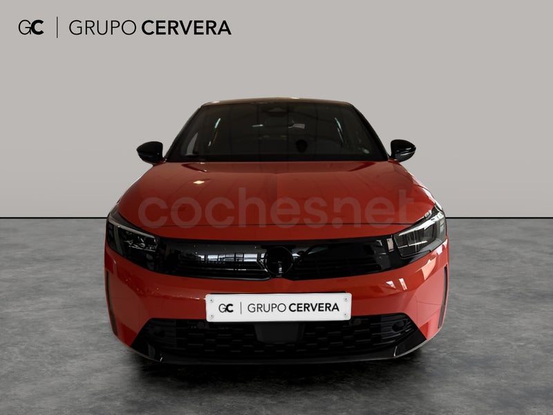 Opel Corsa 2026 — photo 7