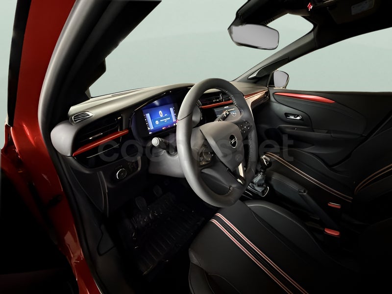 Opel Corsa 2026 — photo 8