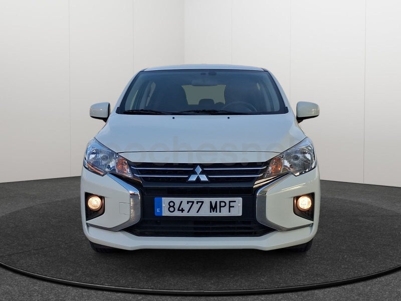 Mitsubishi Space Star 2024 — photo 2